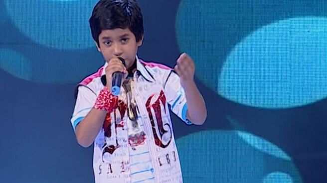 Sa Re Ga Ma Pa Lil Champs 2009 season 1 episode 5 on Zee5