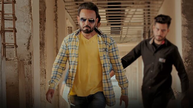 Vardaat season 1 episode 8 on Chaupal