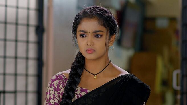 Meghasandesam season 1 episode 12 on Zee5