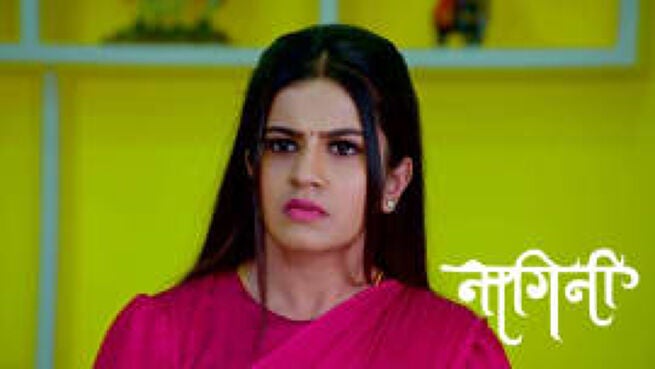 Nagini season 1 episode 185 on Zee5