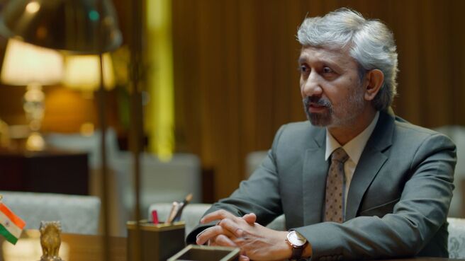 Avrodh (Kannada) season 2 episode 5 on Sony LIV