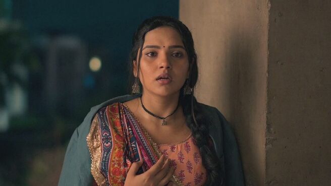 Vasudha season 1 episode 13 on Zee5