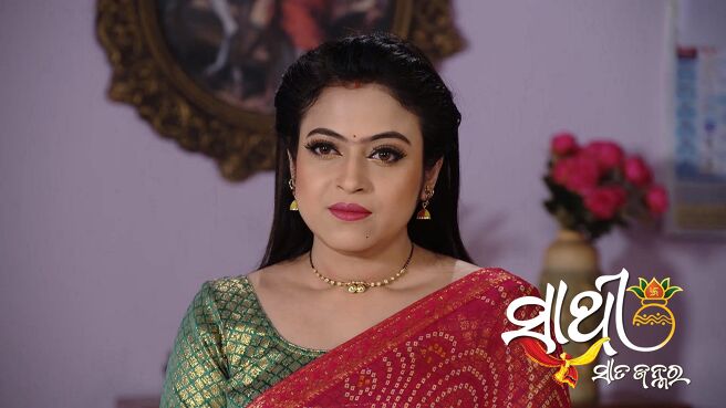 Sathi Sata Janmara season 1 episode 16 on Zee5