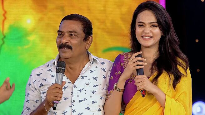 Hi Nanna - Fathers day special season 1 episode 1 on Zee5