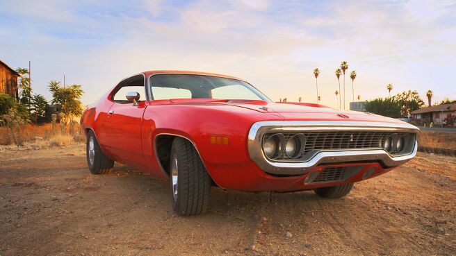 Roadkill Garage season 1 episode 12 on DiscoveryPlus