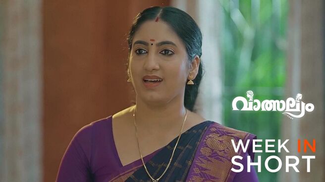 Valsalyam season 1 episode 20 on Zee5
