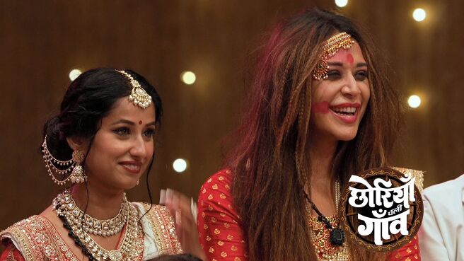 Chhoriyan Chali Gaon season 1 episode 41 on Zee5