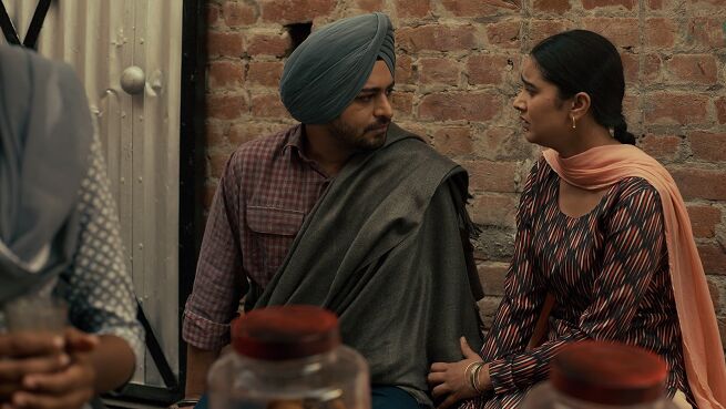 84 Toh Baad season 1 episode 6 on Chaupal