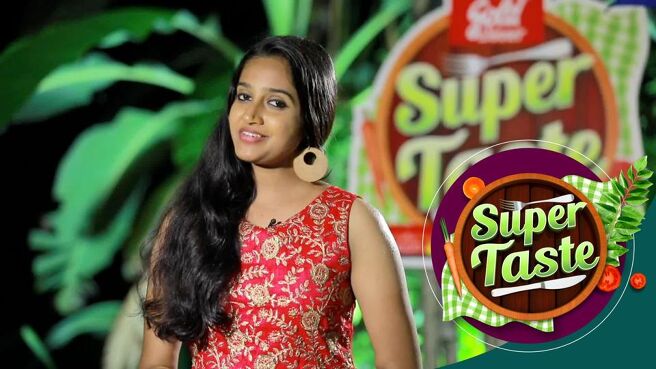 Super Taste season 1 episode 14 on Sun NXT