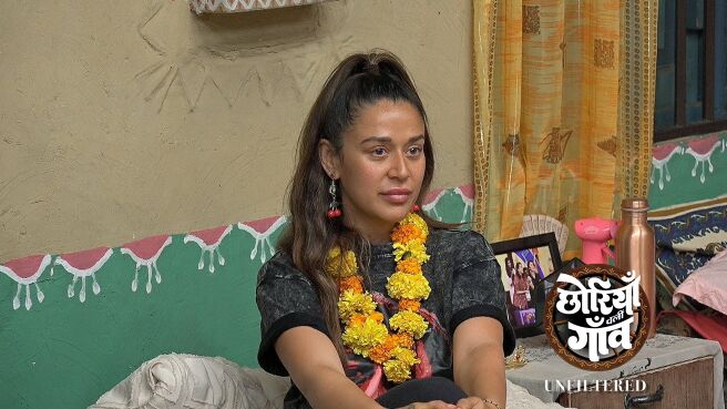 Chhoriyan Chali Gaon - Unfiltered season 1 episode 36 on Zee5