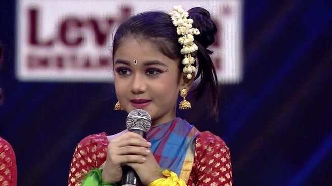 Dance Jodi Dance Juniors Season 1 season 1 episode 27 on Zee5