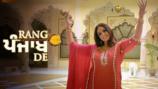 Rang Punjab De on Zee5