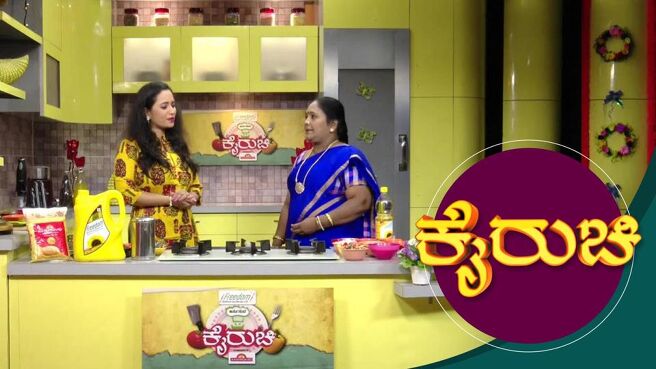 Nayaki season 1 episode 14 on Sun NXT