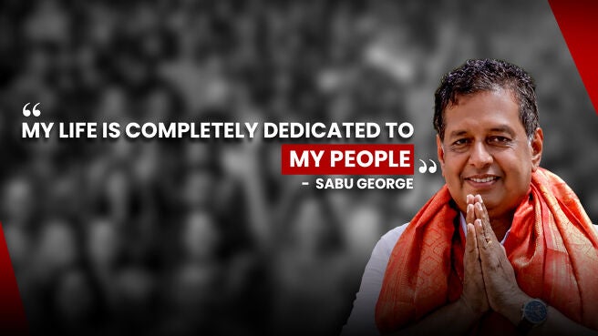 Know Your Leader season 1 episode 5 on Zee5