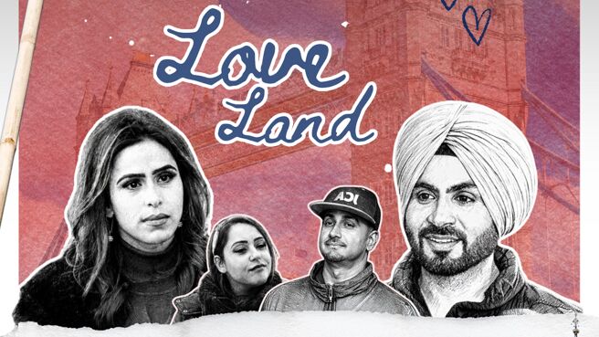Love Land on Chaupal