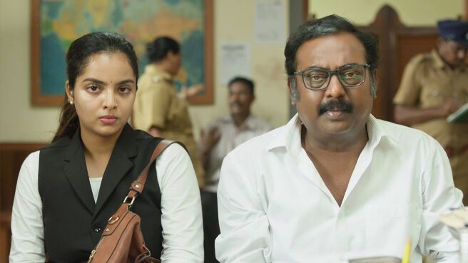 Sattamum Needhiyum season 1 episode 2 on Zee5