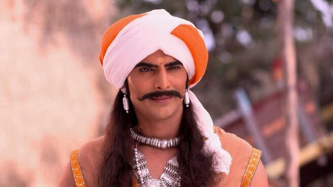 Shaktir Sadhanay Bhairav season 1 episode 11 on Zee5