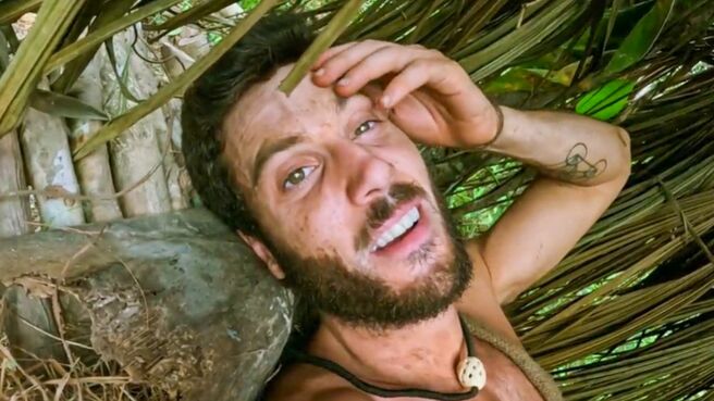 Naked and Afraid Spain season 1 episode 6 on Discovery Plus