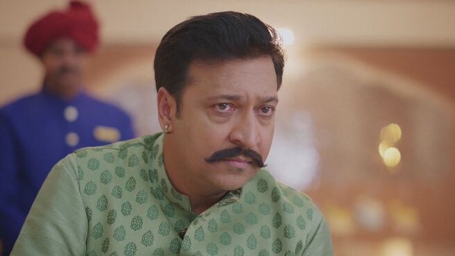 Vasudha season 1 episode 1 on Zee5
