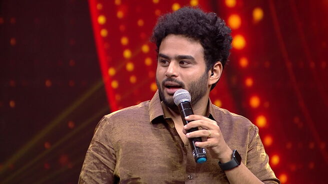 Thalaivan Thalaivi season 1 episode 1 on Zee5