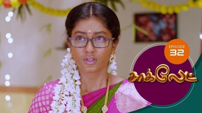 Chocolate season 1 episode 33 on Sun NXT