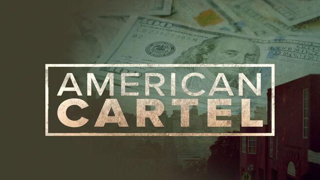 American Cartel on Discovery Plus