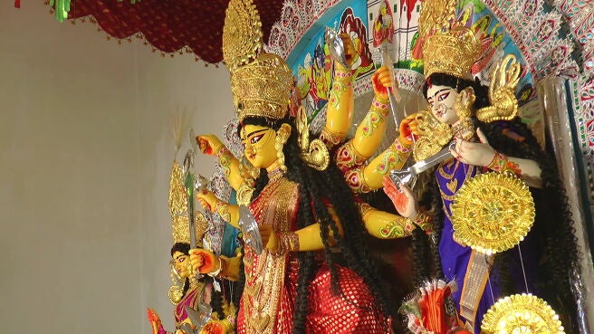 Pujo Parikrama season 1 episode 3 on Zee5