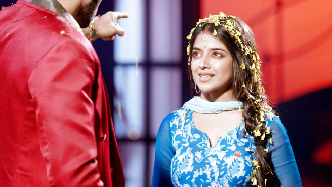 Jubilee Talkies season 1 episode 21 on Sony LIV