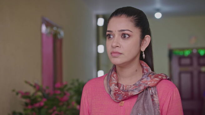 Smart Play - Amruthadhaare season 1 episode 5 on Zee5