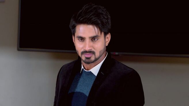 Parinayam season 1 episode 29 on Zee5