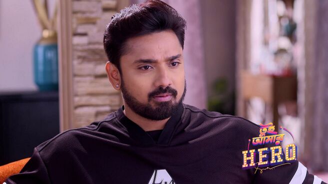 Tui Amaar Hero season 1 episode 12 on Zee5
