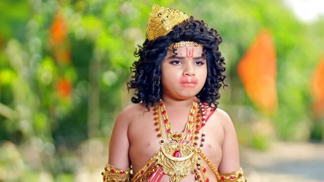Veer Hanuman - Bolo Bajrang Bali Ki Jai season 1 episode 46 on Sony LIV