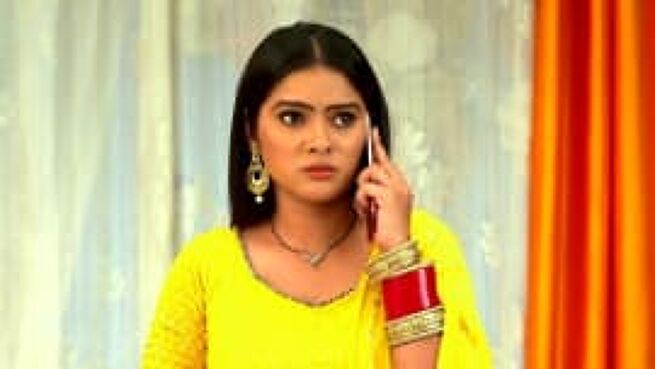 Geet Dholi season 1 episode 441 on Zee5