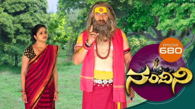 Nandini (Kannada) season 1 episode 43 on Sun NXT