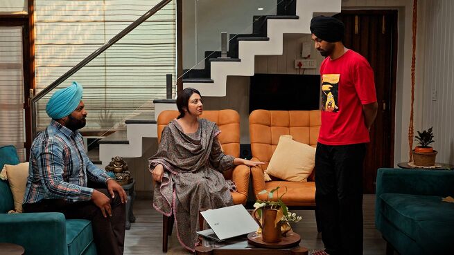 Pappa Padhayi season 1 episode 1 on Chaupal