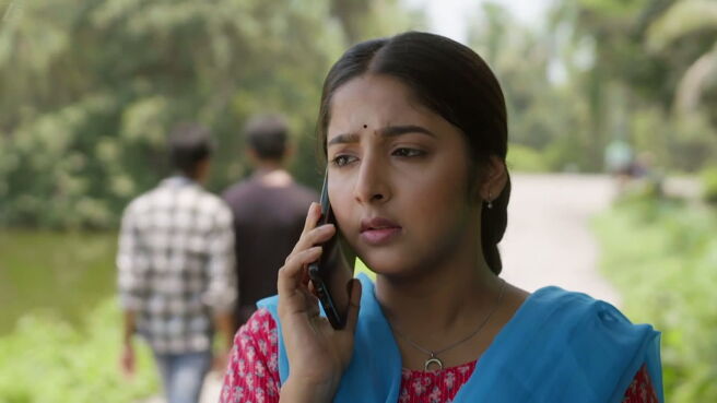 Annapurnar Lokkhira season 1 episode 9 on Zee5