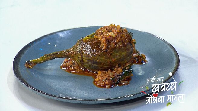 Amhi Sare Khavaiyee – Jodicha Mamla season 1 episode 8 on Zee5