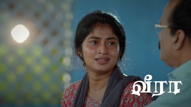 Veera season 1 episode 9 on Zee5