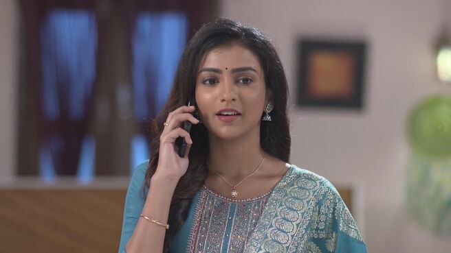 Madhura Sansara season 1 episode 16 on Zee5