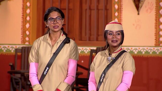 Halli Power season 1 episode 33 on Zee5