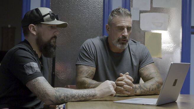 Operation Undercover: Guns & Drugs in Carolina season 1 episode 1 on Discovery Plus