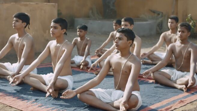 Swami Ramdev: Ek Sangharsh season 1 episode 13 on Discovery Plus