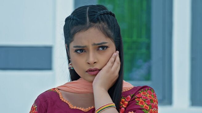 Kashni season 1 episode 3 on Zee5