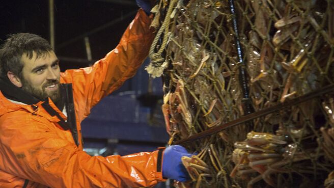 Deadliest Catch season 10 episode 8 on Discovery Plus
