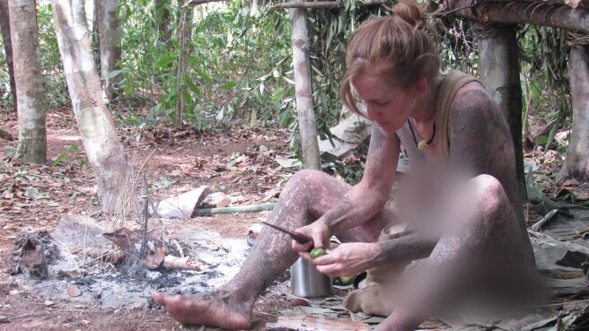 Naked and Afraid XL season 1 episode 7 on DiscoveryPlus
