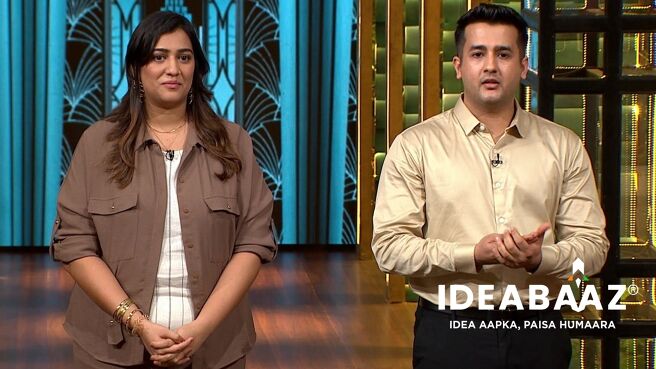 Ideabaaz season 1 episode 11 on Zee5