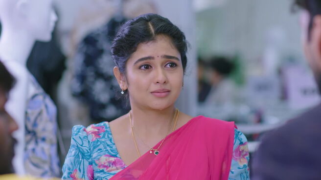 Rajakumari season 1 episode 21 on Zee5