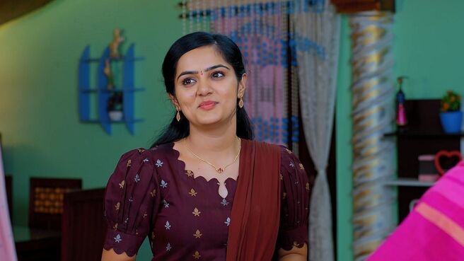 Ummadi Kutumbam season 1 episode 23 on Zee5