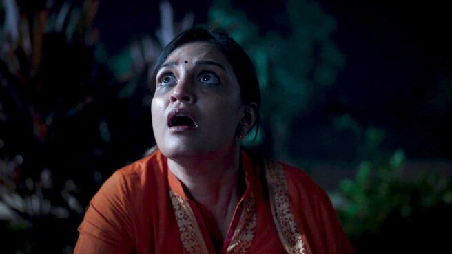 Aami Dakini season 1 episode 48 on Sony LIV