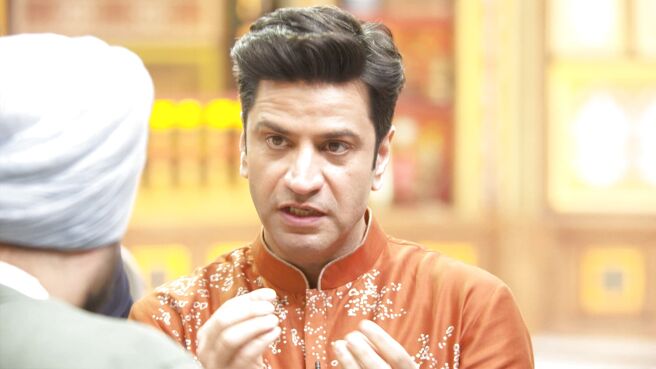 Perfect Chicken Breast on Sony LIV